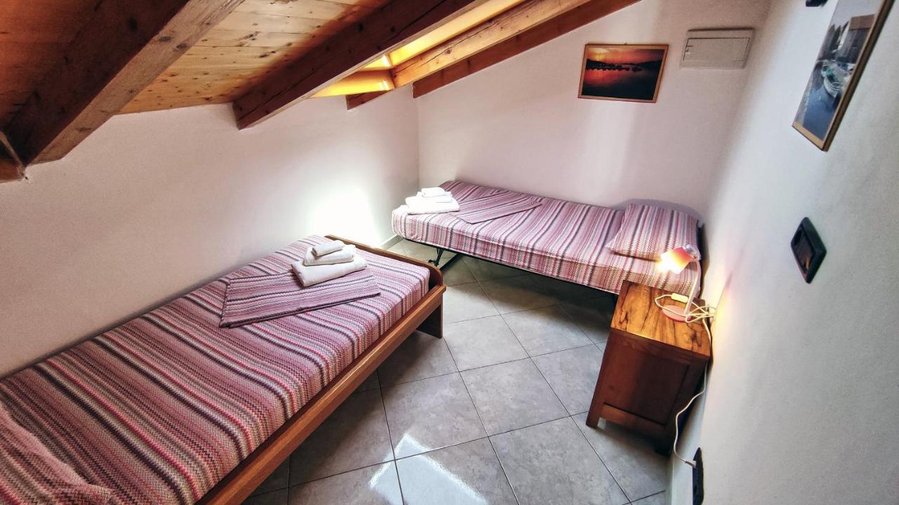 Apartment Amigo Seline Luaran gambar