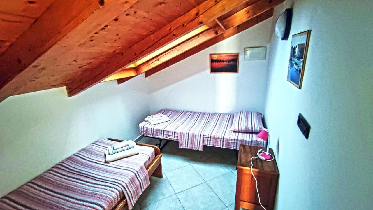 Apartment Amigo Seline Luaran gambar