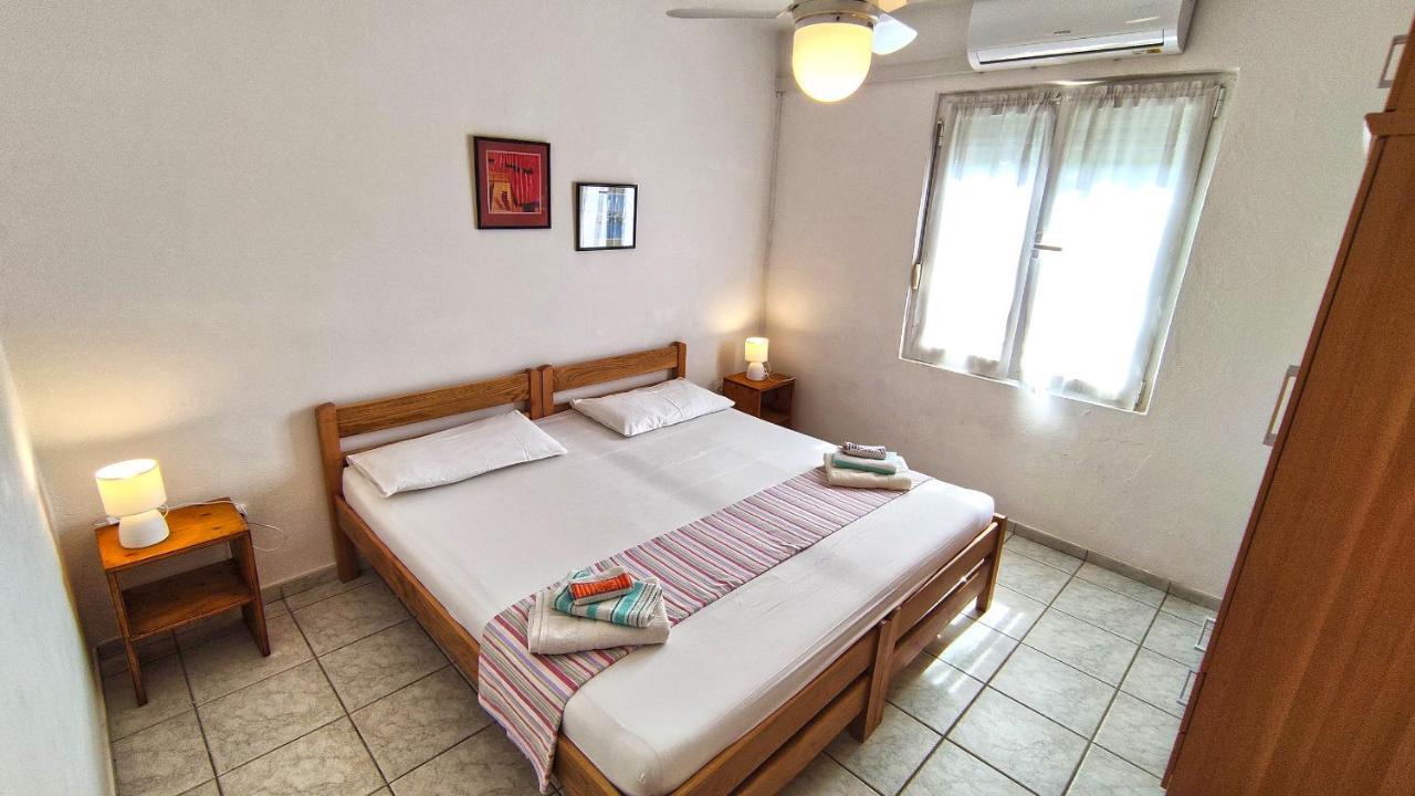 Apartment Amigo Seline Luaran gambar