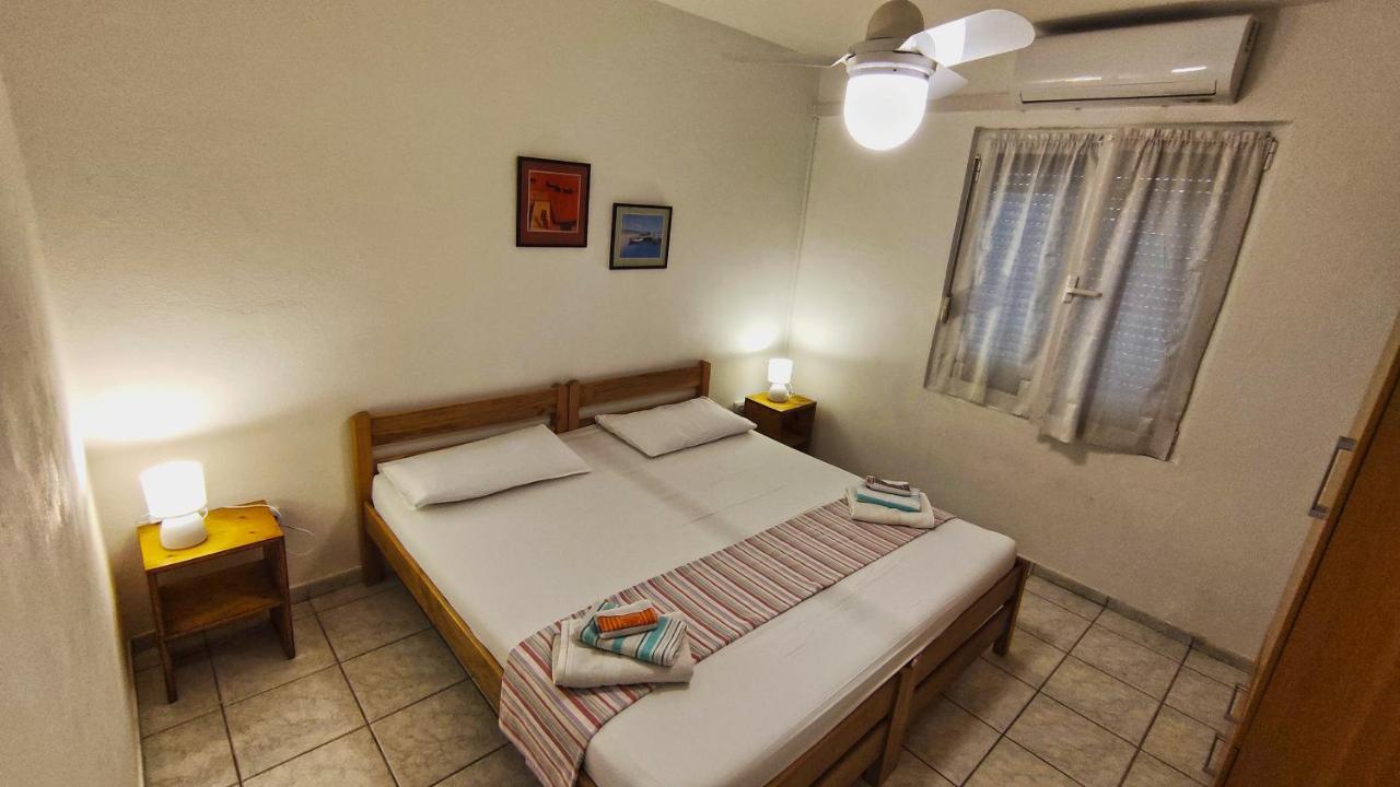 Apartment Amigo Seline Luaran gambar