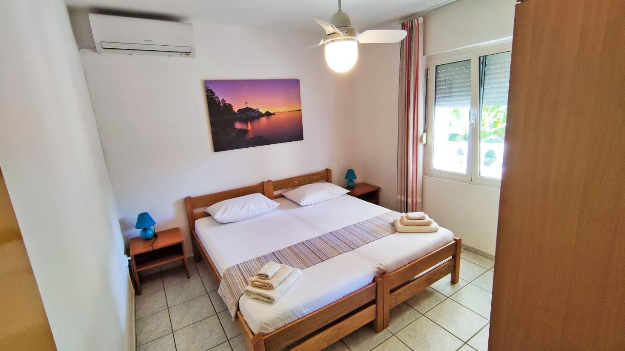 Apartment Amigo Seline Luaran gambar