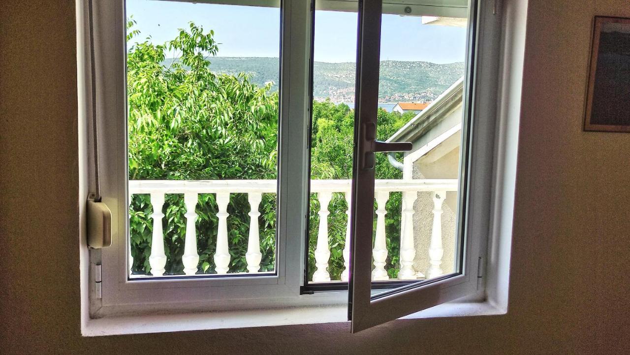 Apartment Amigo Seline Luaran gambar
