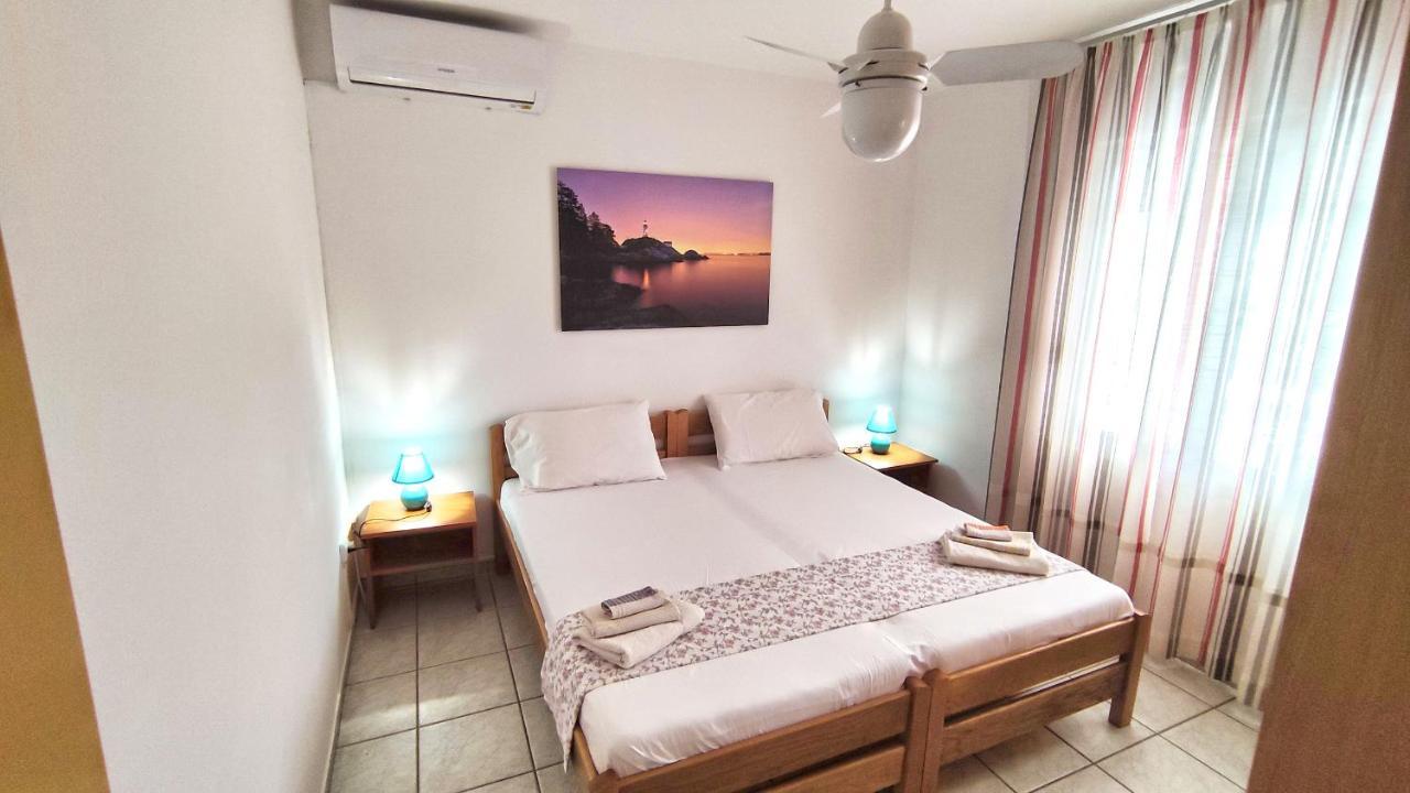 Apartment Amigo Seline Luaran gambar