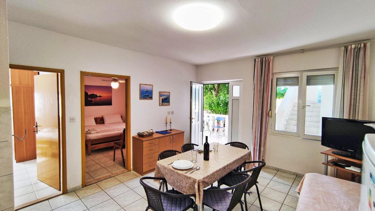 Apartment Amigo Seline Luaran gambar