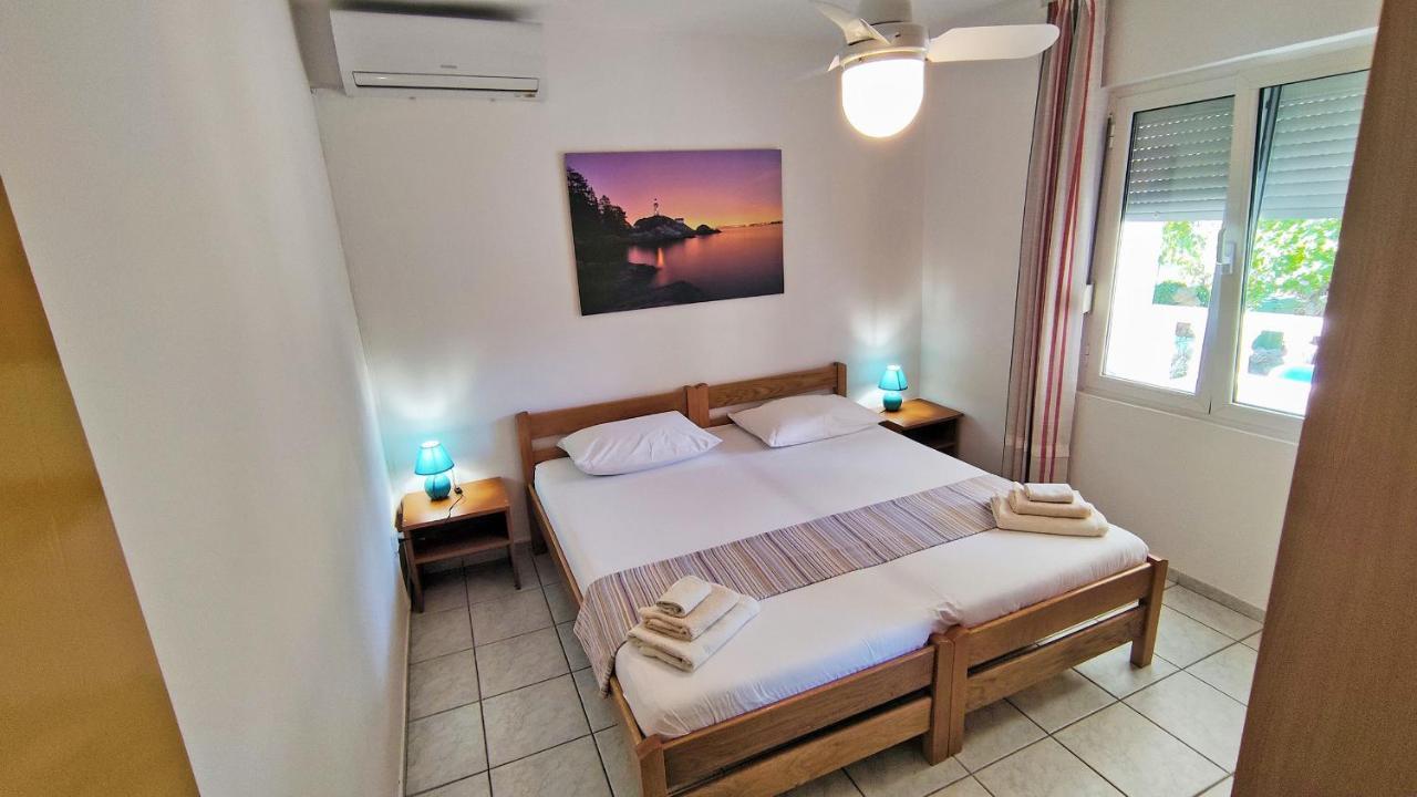 Apartment Amigo Seline Luaran gambar