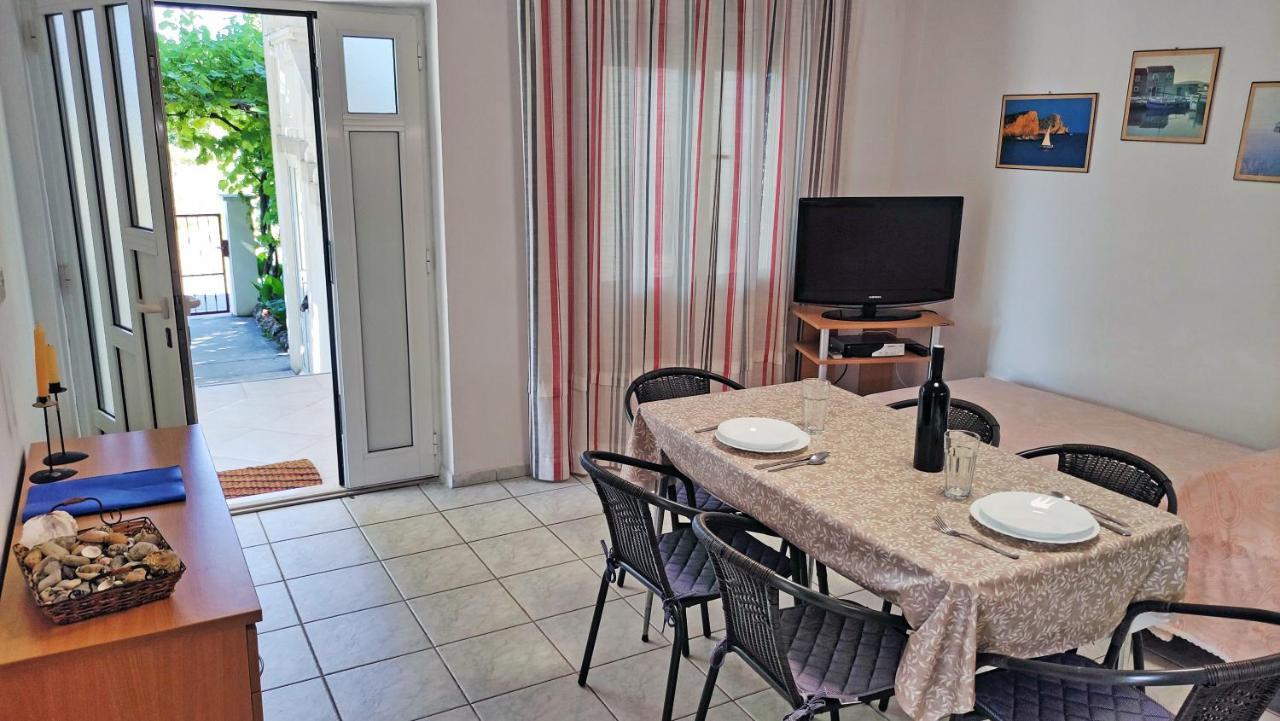 Apartment Amigo Seline Luaran gambar