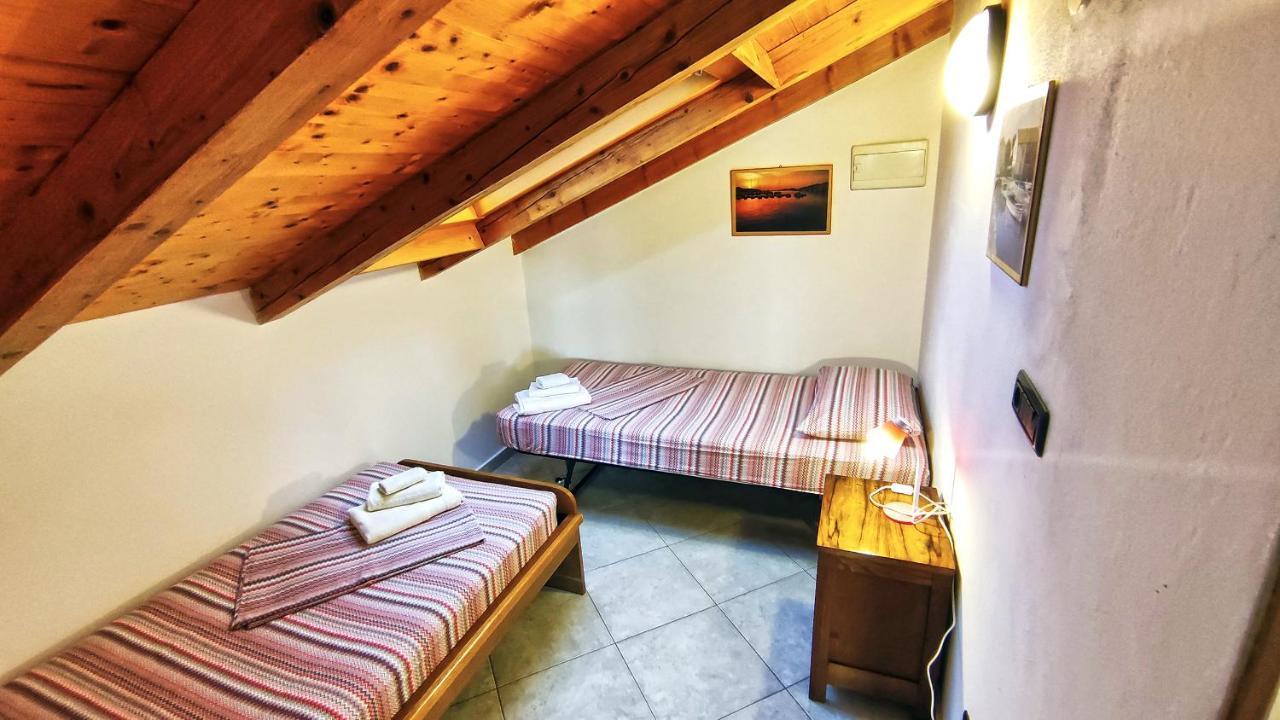Apartment Amigo Seline Luaran gambar