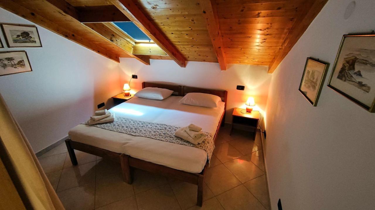 Apartment Amigo Seline Luaran gambar