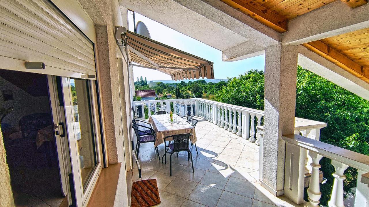 Apartment Amigo Seline Luaran gambar
